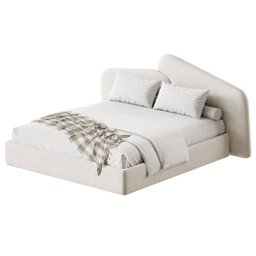 Impoor bed - Image 3