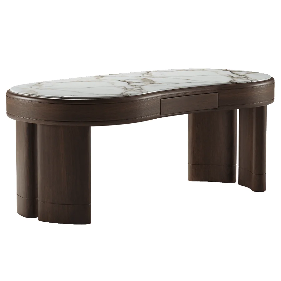 Nicola Desk - Image 3