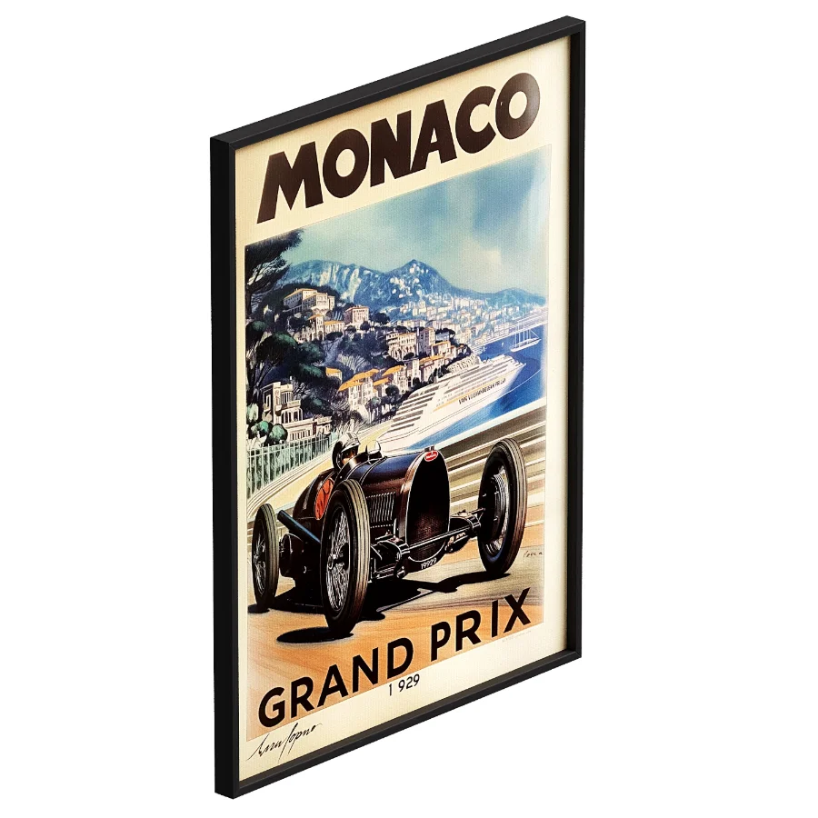Monaco Picture - Image 2