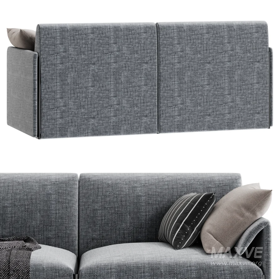 COSTUME Sofa - Image 1