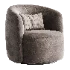 Кресло поворотное Мэник,armchair menik - Thumbnail 6