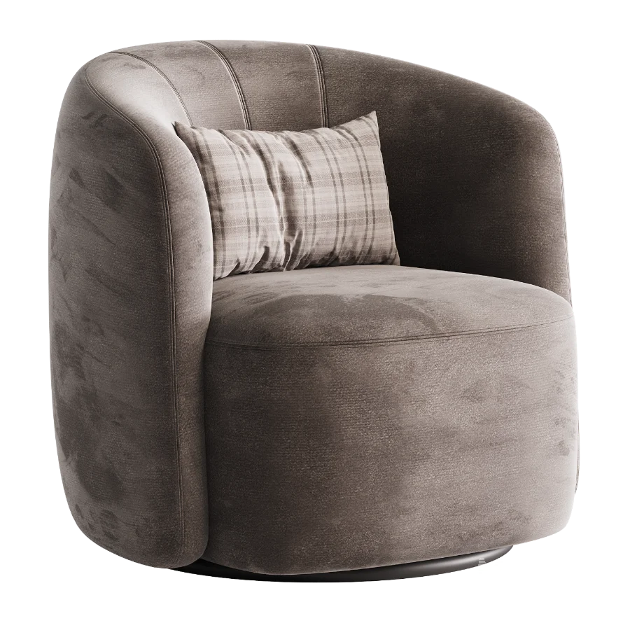Кресло поворотное Мэник,armchair menik - Image 6