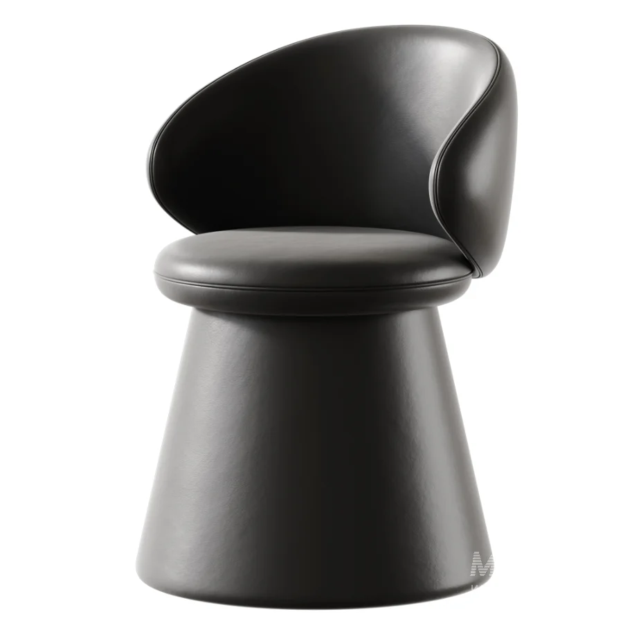 Belle Tub Armchair - Image 6
