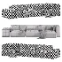 AVENUE Sofa - Thumbnail 2
