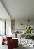 Modern living room and dining room interior scene - Thumbnail 5