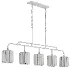 Kitchen Island Linear Pendant - Thumbnail 2