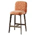 Siloe B Bar Stool by Frag - Thumbnail 4