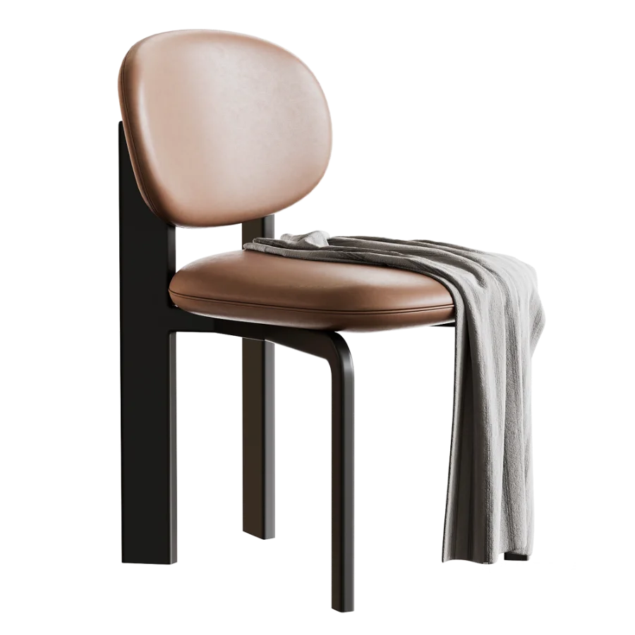 Kola Dining Chair - Image 3