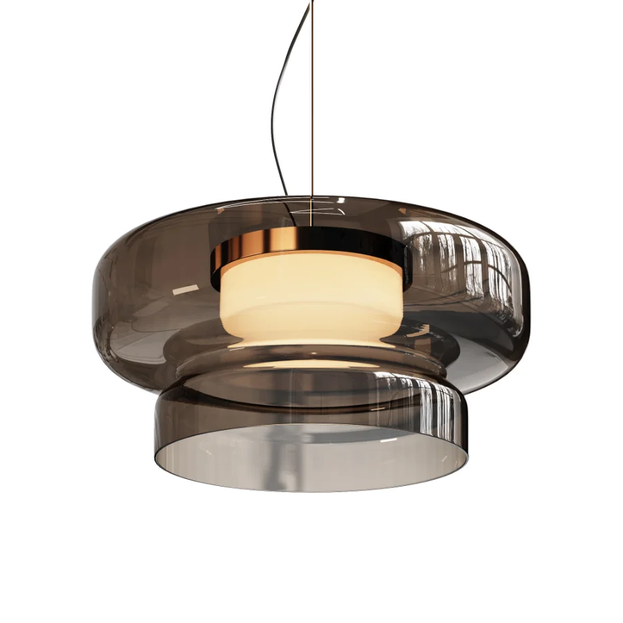Bohemia LED Pendant Light - Image 3