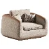 RIFLESSI ARMCHAIR BY MASCHERONI - Thumbnail 2