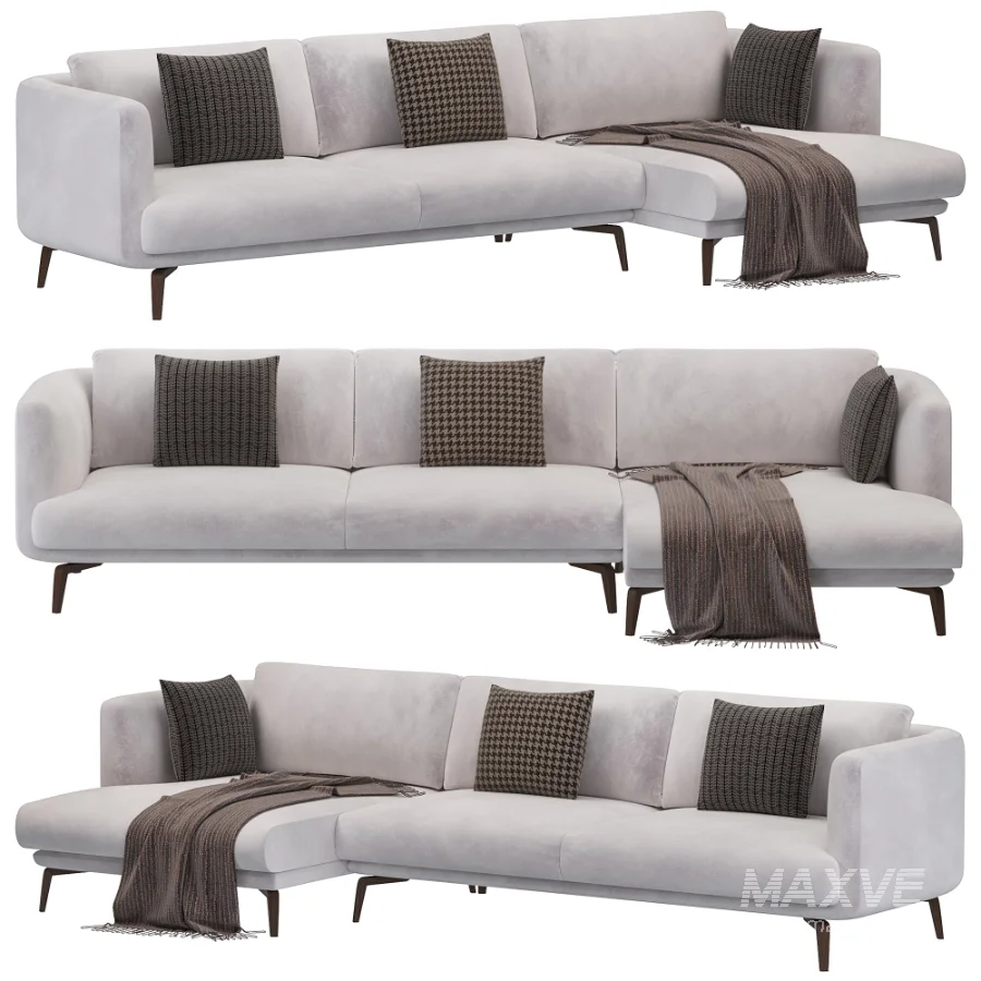 Sits Moa sofa - Image 1