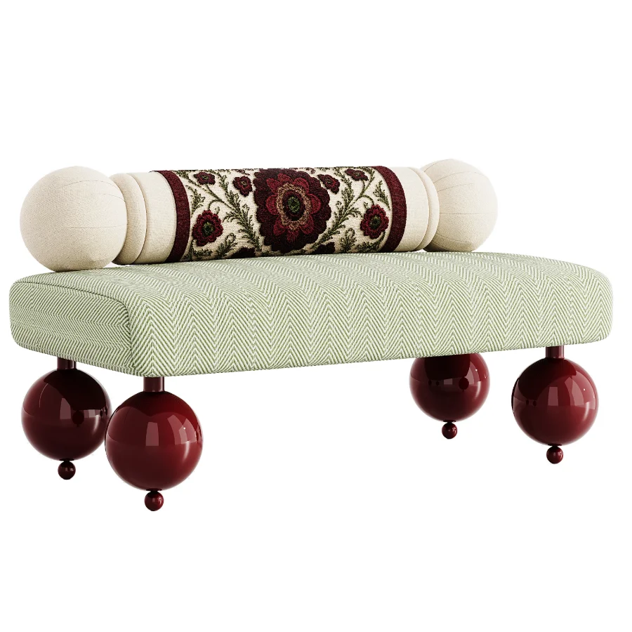 Gonce Chair - Image 2