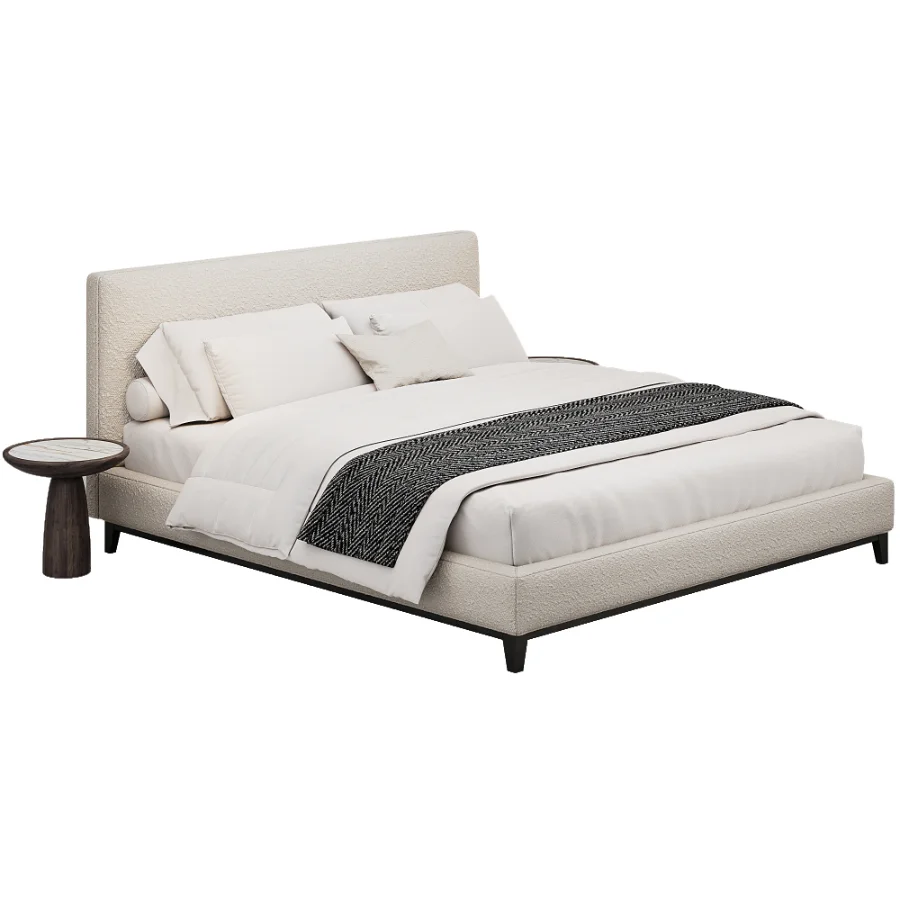 Andersen Double Bed - Image 1