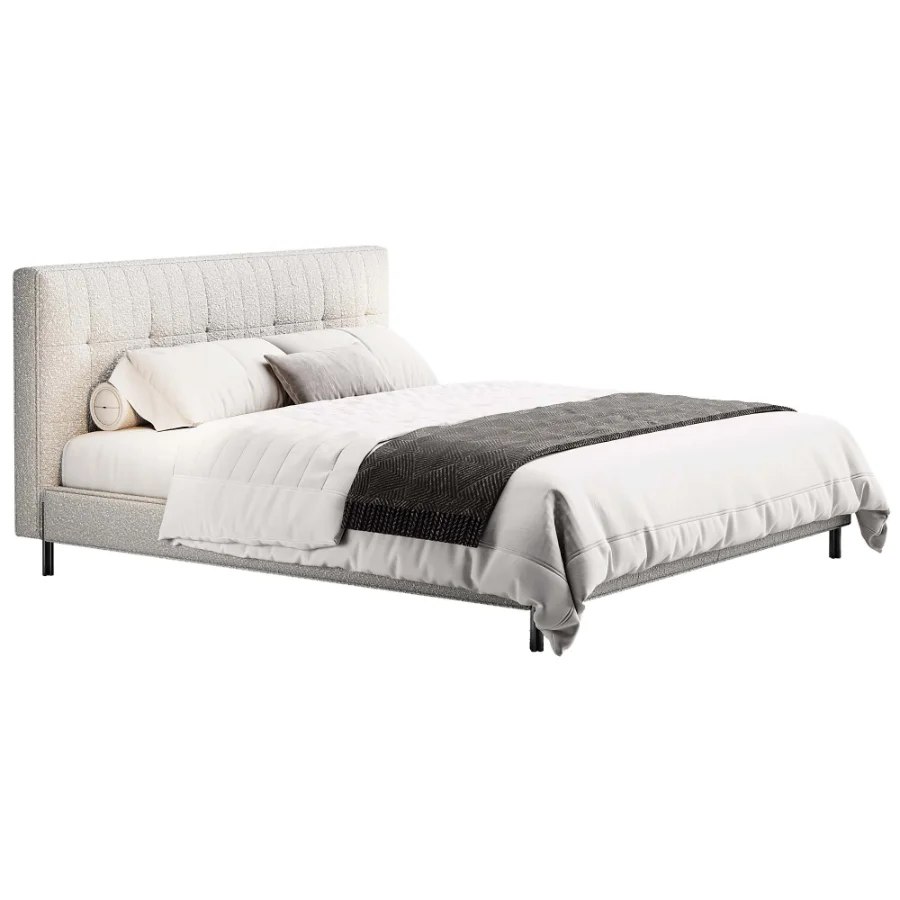 ANTON Bed - Image 3