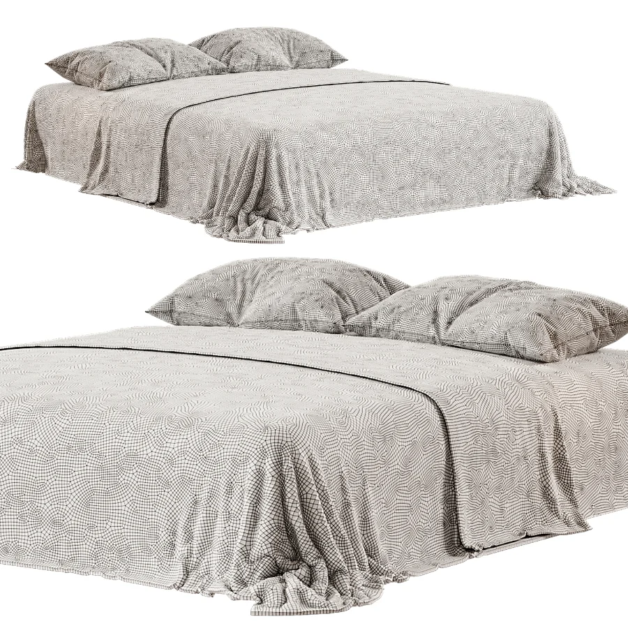 Bed linen 08 - Image 5