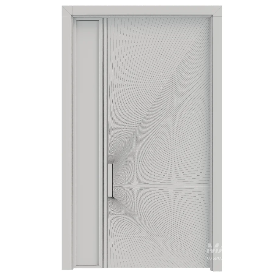 Entrance door set308 - Image 4