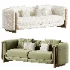 Sofa Rima SIMMETRIA - Thumbnail 5