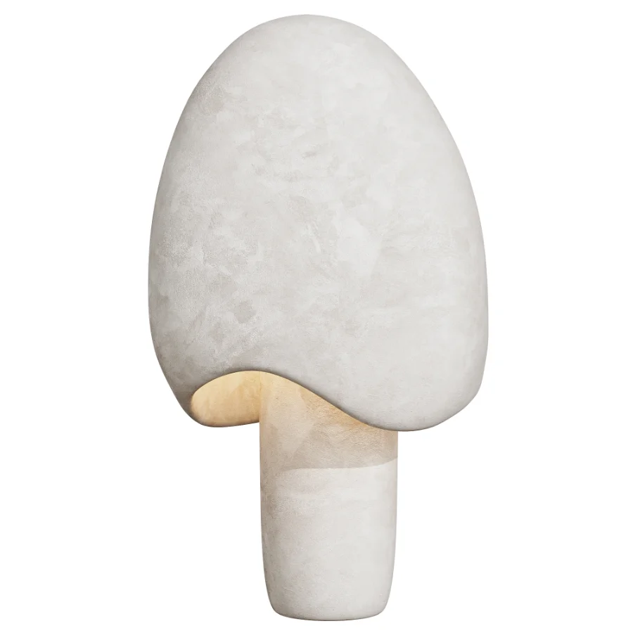 Mushroom Floor Lamp - Image 3
