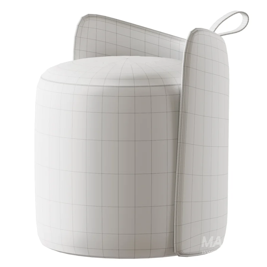Pouf Yohalmo - Image 6