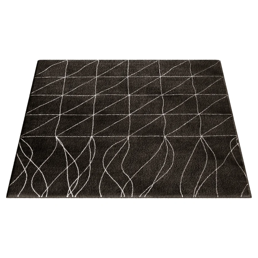Carpet Im Not Modest Graphite 200×300 - Image 3