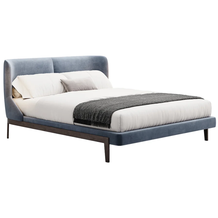 FULHAM Bed 190 - Image 2