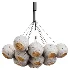 KALYNA Chandelier By Makhno - Thumbnail 5
