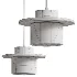 Kanso Natural Stone Japanese Wabi Sabi Pendant Lamp - Thumbnail 6