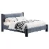 Asor Bed By Divan - Thumbnail 4