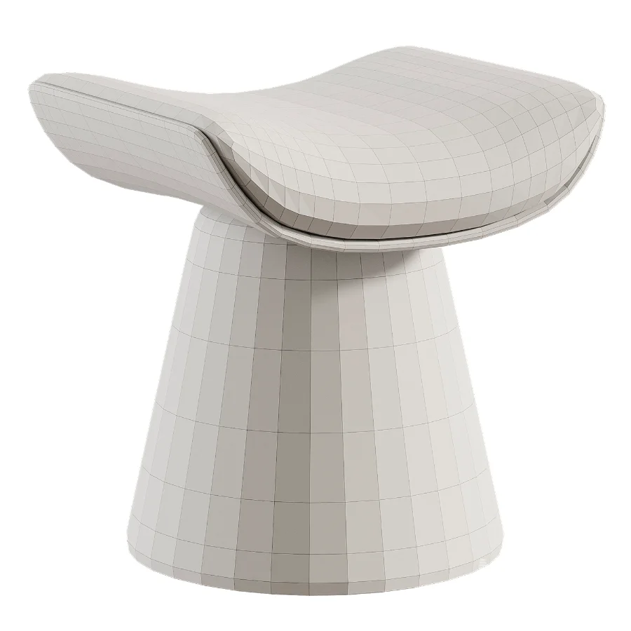 Pouf Tomo - Image 1