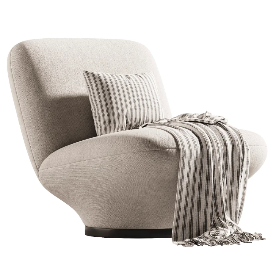 Bruna Armchair By Marac - Image 3