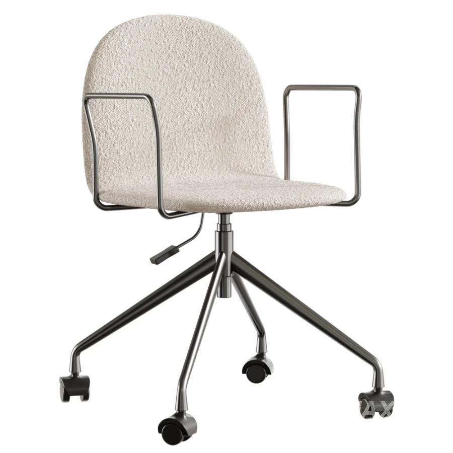 TERRA SWIVEL Omelette Editions - Image 2