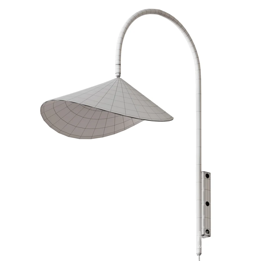 Ferm Living Arum Wall Lamp - Image 4