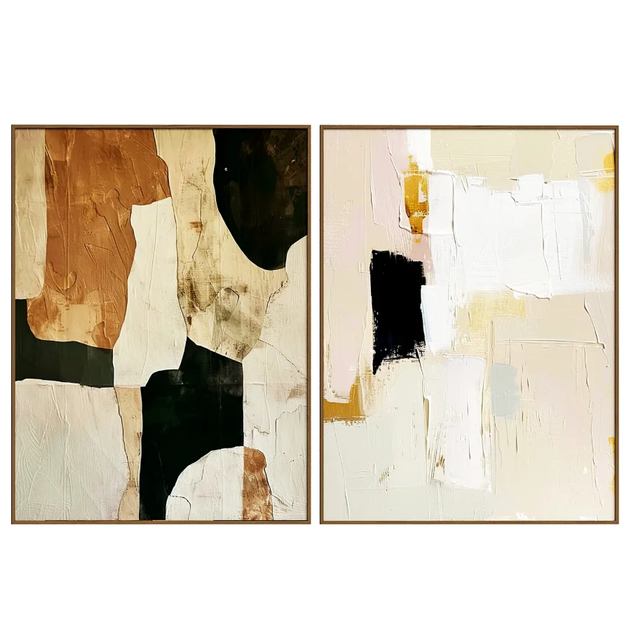 Fragments of the Earth and Ascension Frame - Image 3