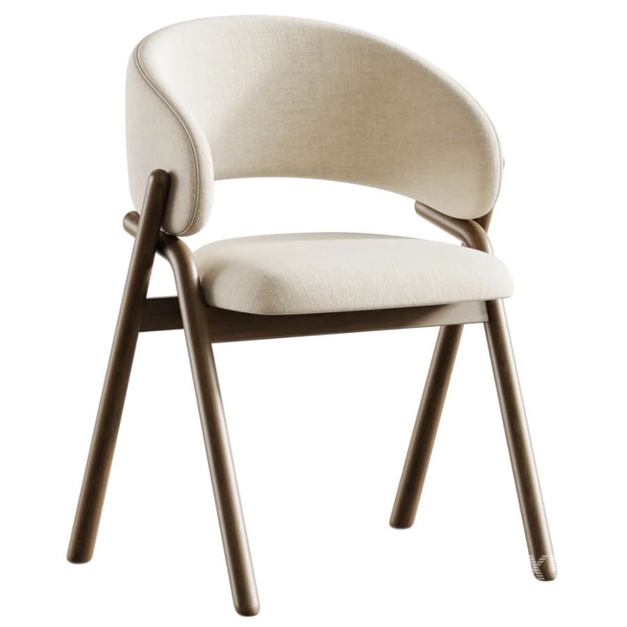 Giulia Armchair - Image 3
