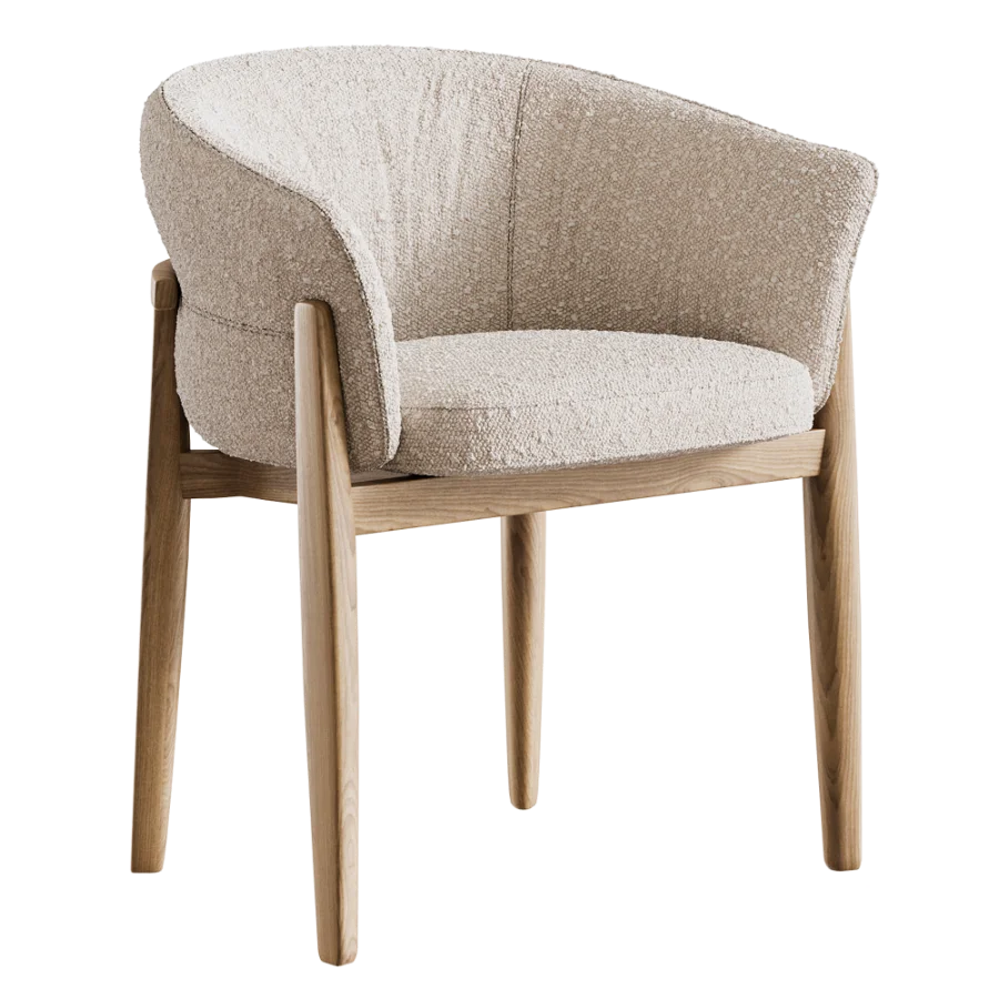 LEOPOLD chair - Image 5