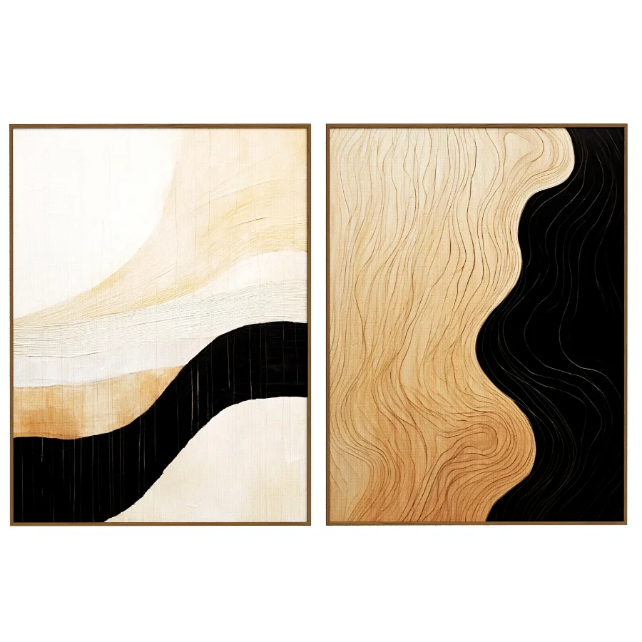 Counterpoint and Topography Chart - Image 4