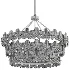 Glam Indoor Pendant - Thumbnail 4
