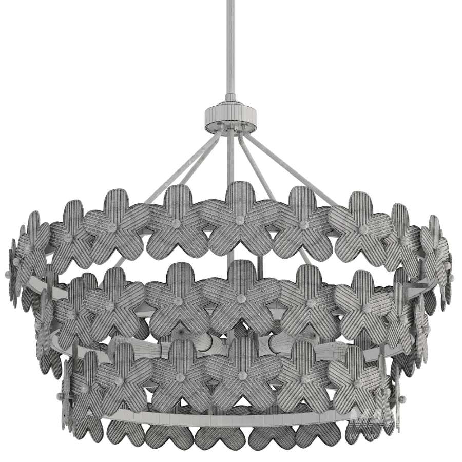 Glam Indoor Pendant - Image 4