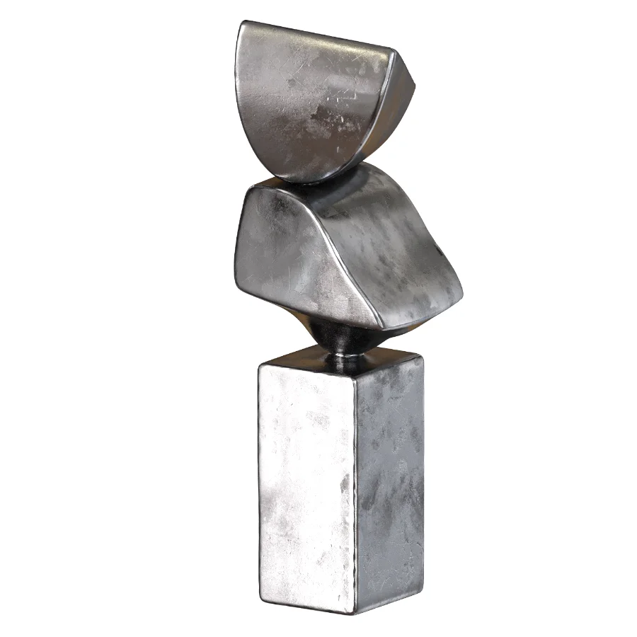 Modern Sculpture 147 - Image 2