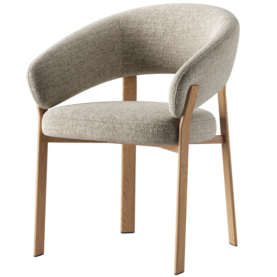 Grime Chair - Image 2