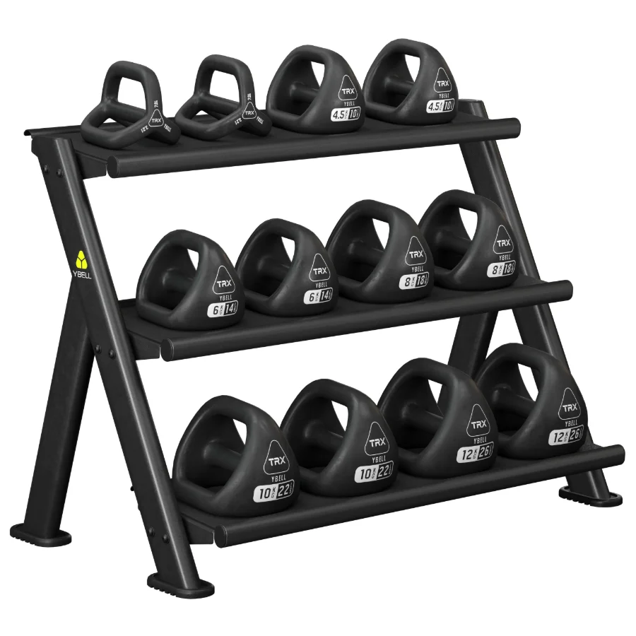 YBELL HORIZONTAL RACK - Image 1