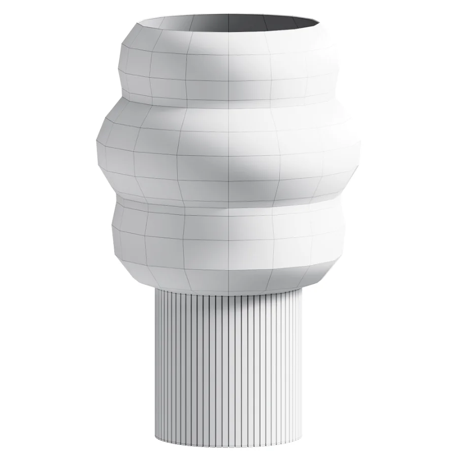 Honey & Ivy Jelli Table Lamp - Image 4