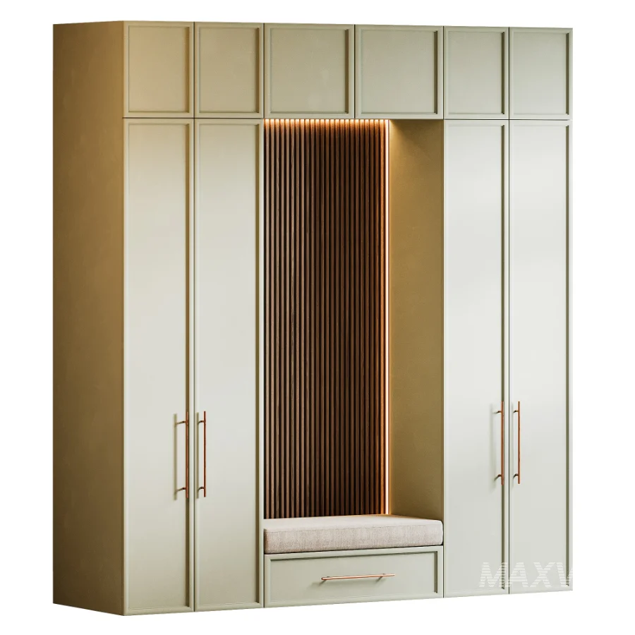 Gusto Hallway - Image 1