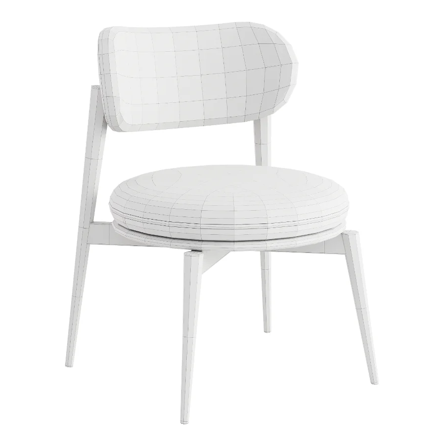 Domkapa HARVEY Chair - Image 1