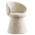 Belle Tub Armchair - Thumbnail 2