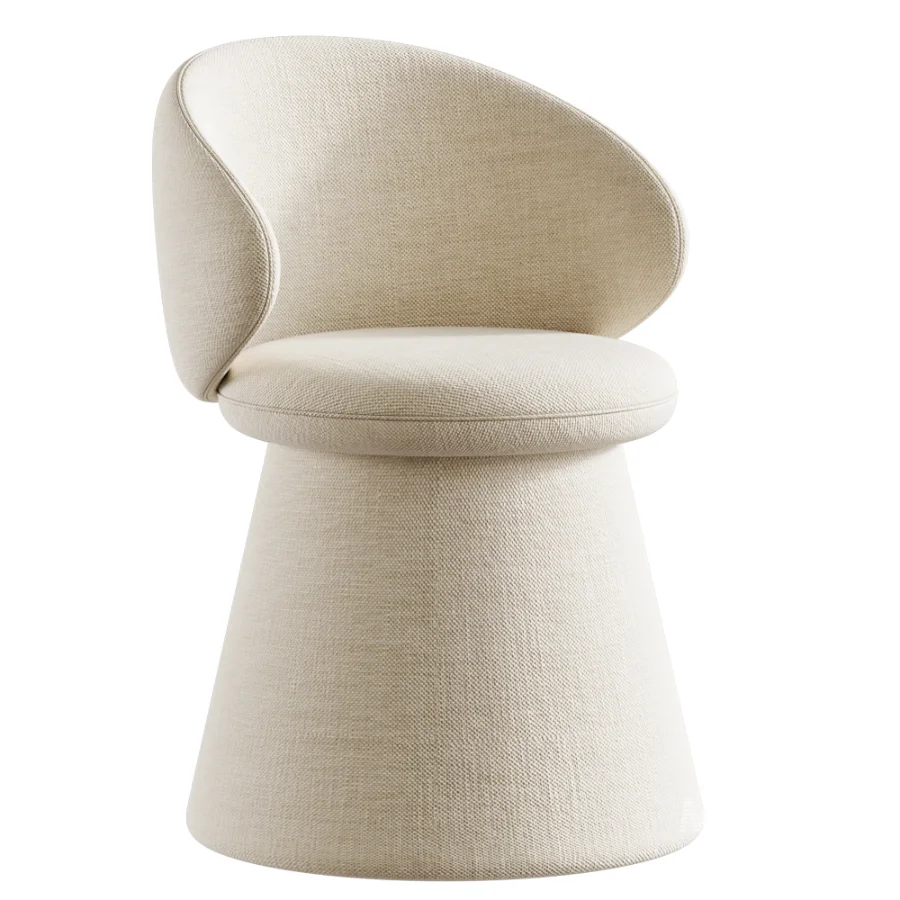 Belle Tub Armchair - Image 2