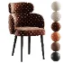 Diamond Armchair - Thumbnail 1