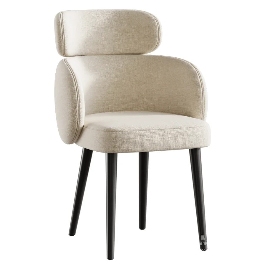 Diamond Armchair - Image 3