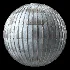 D252 Metal Roofing – Pbr 4k Seamless - Thumbnail 2