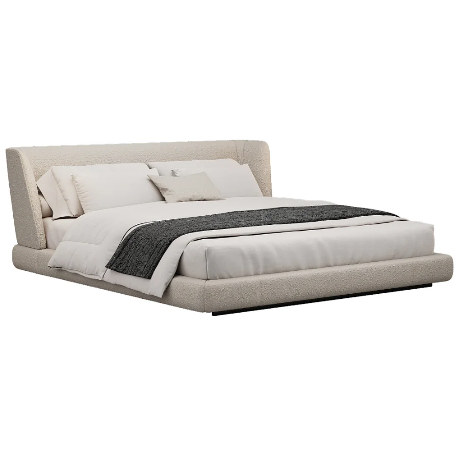 Reeves Double Bed - Image 4